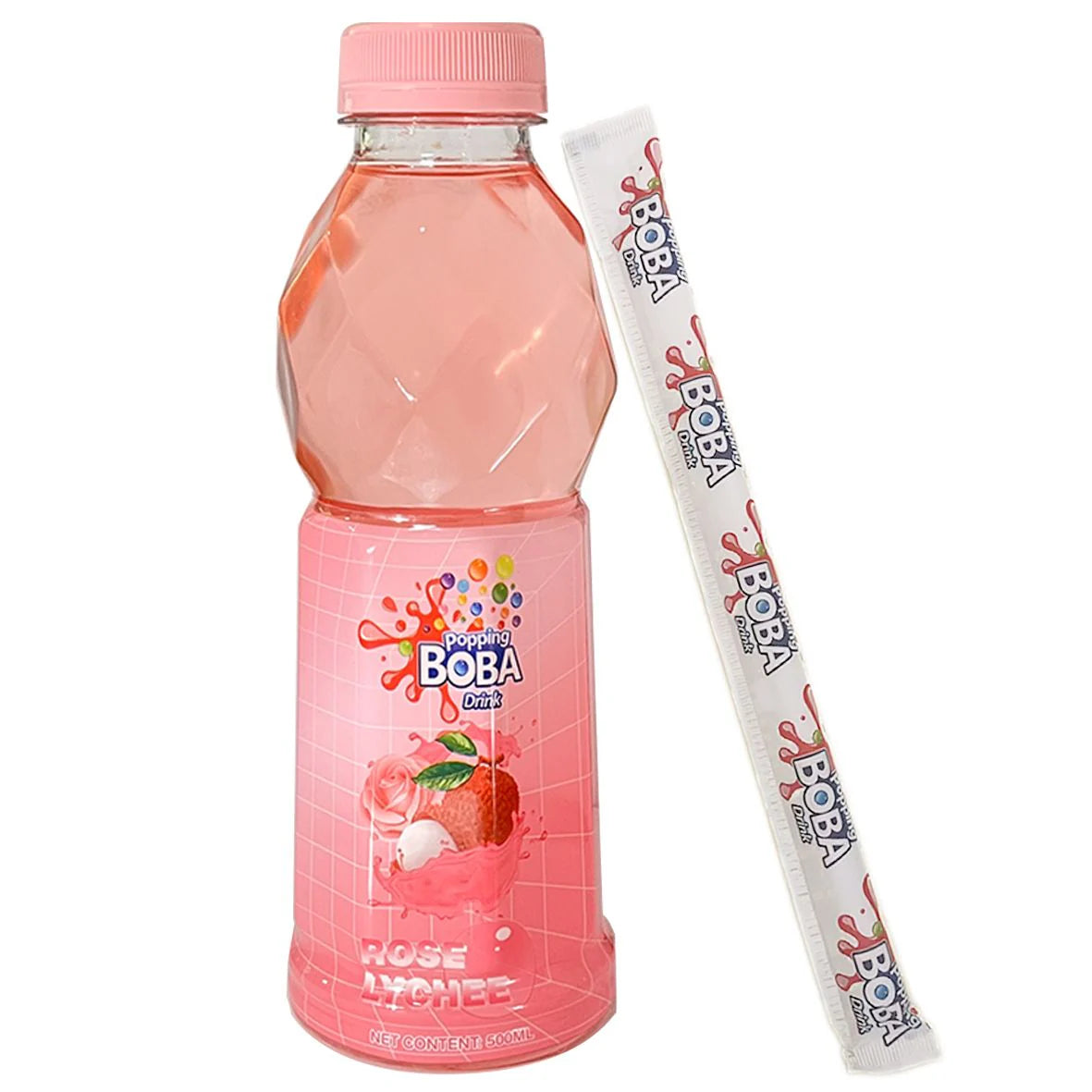 Popping Baba (12x500ml)
